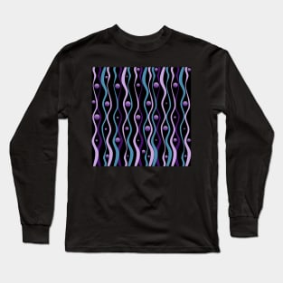 Ursula Kelp Long Sleeve T-Shirt